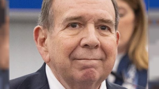 Liberaron en Venezuela al yerno de Edmundo González Urrutia