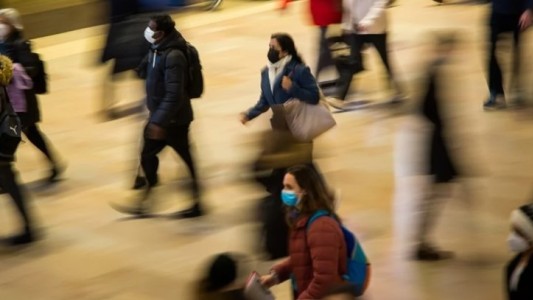 Argentina registra nuevos casos de Gripe H3N2