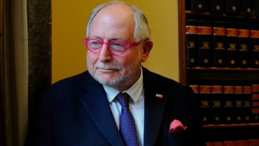 Diego Guelar: “El poder chavista está entero, no ha cambiado nada”