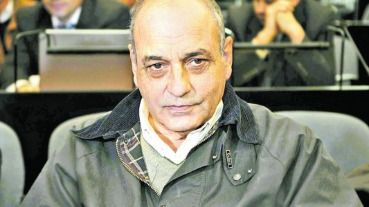 Murió Raúl Guglielminetti, condenado por torturas en la dictadura