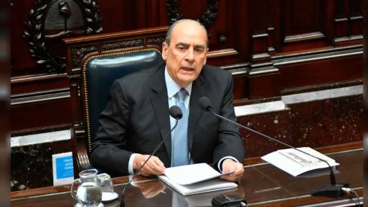 Reapareció Guillermo Francos y criticó a las autoridades de la AFA: “Tienen los dedos verdes”