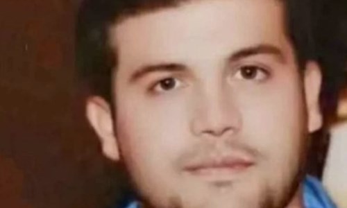 Joaquín Guzmán López, hijo del "Chapo", se dispone a declararse culpable en EE.UU.