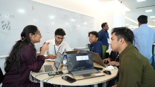 La Universidad de Harvard impulsa un hackathon internacional de salud