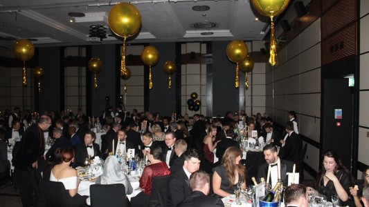 Londres: reconocen innovación en software para la construcción