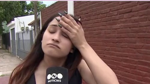 La hermana del adolescente asesinado por su novia denunció negligencia policial directa