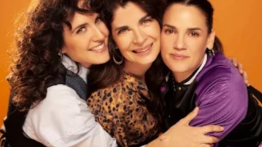 Se reestrena "Las hijas" de una madre con Alzheimer