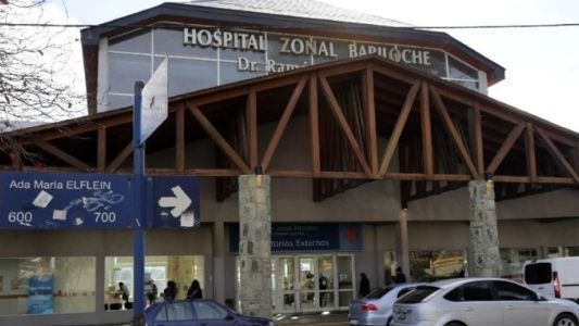 Un policía murió por hantavirus en Bariloche y aislaron a siete contactos