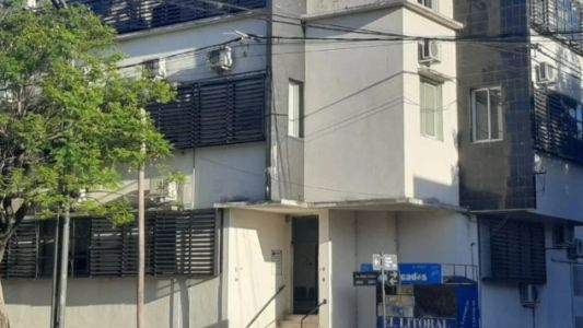 Dos detenidas por pegarle dos tiros en la cara y en un brazo a otra mujer