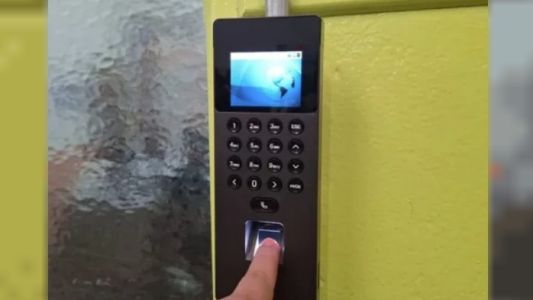 Huella digital: comenzó el nuevo sistema de presentismo docente en todas las escuelas de la Ciudad