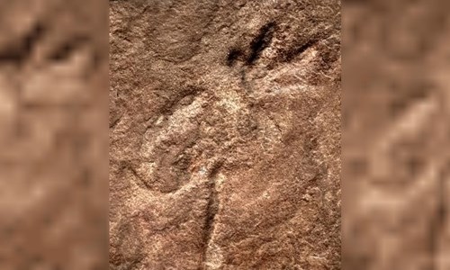 Hallazgo en China: descubren huellas de dinosaurios de hace 200 millones de años