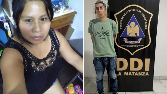 Crimen de Janet en Lomas del Mirador: se negó a declarar el único detenido