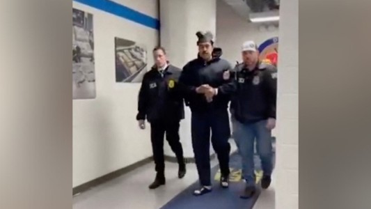 La captura de Maduro, un duro golpe para los servicios de inteligencia cubanos