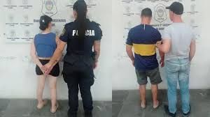 Excarcelaron a los padres de la beba de un año que murió en La Plata con signos de abuso sexual