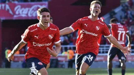 Por el paro reprogramaron los partidos del Apertura