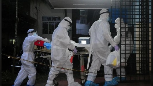 Alarma en India por brote del virus Nipah: hay médicos contagiados y pacientes en coma