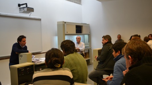 La formación BIM avanza en Argentina con un curso virtual y gratuito del INET