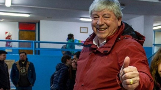 El intendente de Bariloche subió las tasas y lo denunciaron por abuso