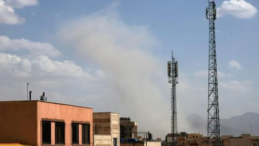 Israel asegura haber matado al ministro de Defensa iraní y al jefe de la Guardia Revolucionaria