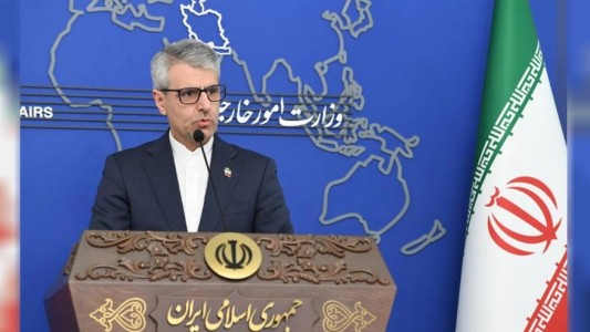 Irán advirtió que Argentina recibirá una “respuesta adecuada” tras declarar grupo terrorista a la Fuerza Quds