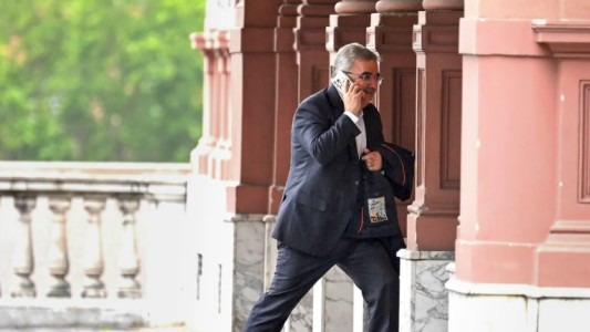 Congreso: los diputados de Catamarca rompieron con el bloque de Unión por la Patria