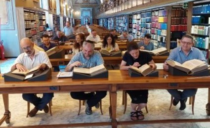 Se inaugura en la Argentina un centro Jean Monnet sobre memoria del Holocausto, antisemitismo y Derechos Humanos