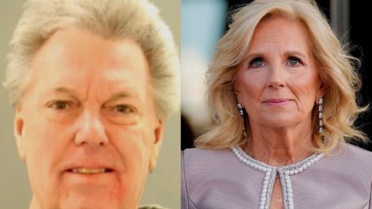 Acusan al exmarido de Jill Biden de asesinar a su esposa