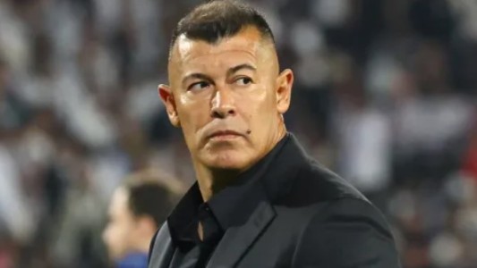 Jorge Almirón es el nuevo entrenador de Rosario Central