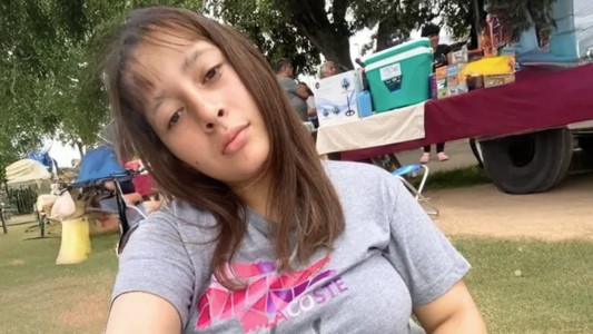 Rosario: una adolescente de 13 años, que había desaparecido hace un mes, fue atropellada y murió