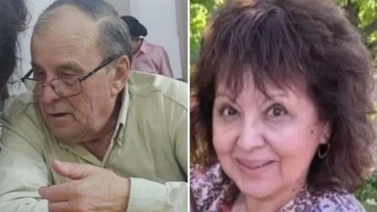 Ofrecen recompensa para encontrar a los jubilados desaparecidos en Chubut