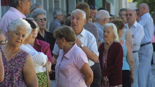 Cual será el monto de las jubilaciones en el mes de enero