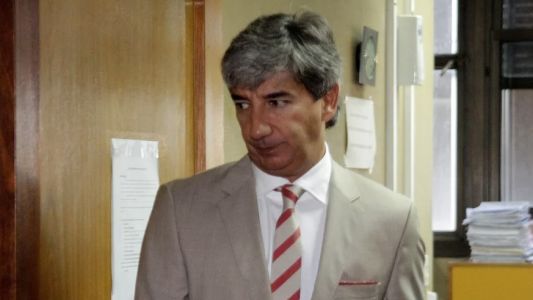 Solicitaron 18 años de cárcel para el ex juez Walter Bento y este viernes se conoce la sentencia