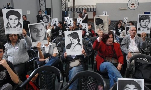 Condenaron al ex comisario Carlos Daniel Caimi por delitos sexuales durante la dictadura