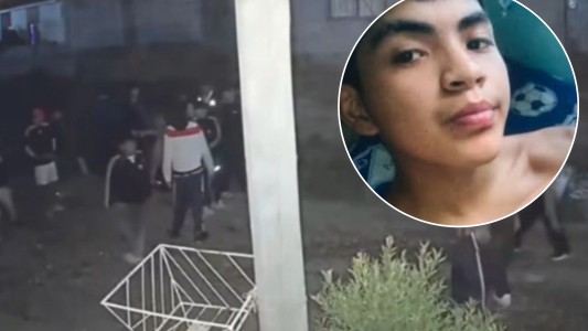 Varios menores de edad detenidos tras el violento asesinato de un adolescente en Jujuy