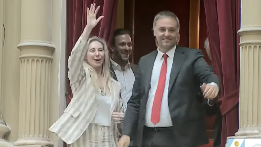 Diputados aprueba el proyecto de reforma laboral: vuelve al Senado para la sanción final