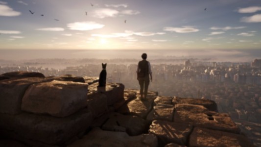 El Museo del Prado y la Gran Pirámide de Giza en experiencias inmersivas de realidad virtual