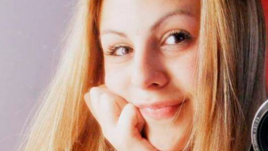 Condenaron en Kosovo a Endrit Nika por el femicidio de la argentina María Clara Urdangaray