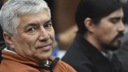 Se inició la transferencia al Estado más de USD 60 millones decomisados a Lázaro Báez