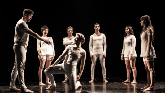 "La lección de anatomía" se reestrena en febrero en el Teatro Empire