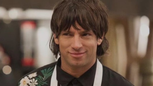 Internaron a Joaquín Levinton: sufrió un infarto en un bar de Palermo