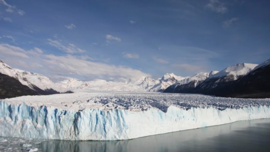 Ley de Glaciares: ¿qué se debate y cómo enfrenta el Gobierno a los bloques opositores?