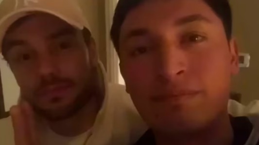 Caso Liam Payne: el camarero acusado de venderle drogas al cantante obtuvo la prisión domiciliaria