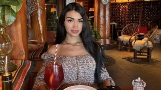 Encontraron muerta a Narela Barreto, la joven argentina desaparecida en Los Ángeles