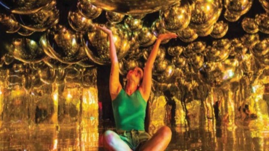 Abre sus puertas una nueva experiencia inmersiva en Mar del Plata