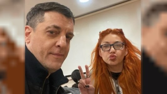 Caso Lowrdez: piden juzgar al empresario García Gómez por violencia de género