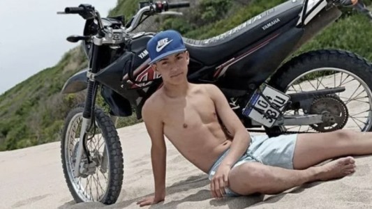 Condenaron a prisión perpetua al policía bonaerense acusado de matar a Luciano Olivera en Miramar