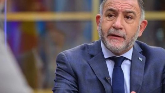 Senado: Luis Juez abandonó la bancada del PRO y se une al interbloque del oficialismo