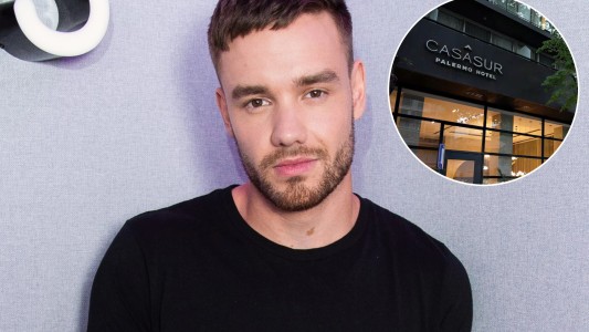 Dictaron prisión domiciliaria para el empleado del hotel acusado de venderle drogas a Liam Payne