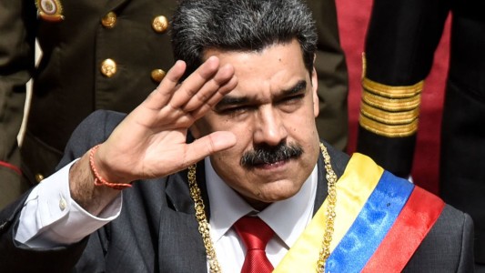 Las imputaciones que afrontaría Maduro en los Estados Unidos