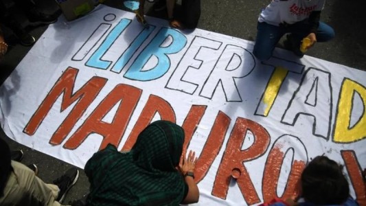 Maduro le pidió al pueblo venezolano que “confíe” en Delcy Rodríguez