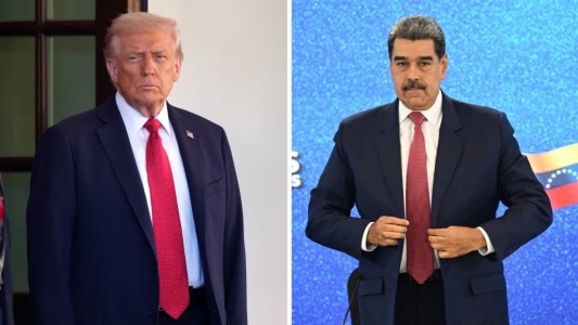 Intervención Militar de Estados Unidos en Venezuela: Trump anunció la captura de Maduro